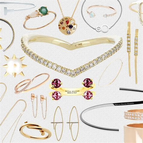 jewelry collections|fine jewelry for everyday wear.